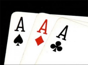 card poker