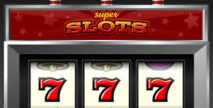 slot machine