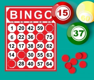 Play Bingo Online