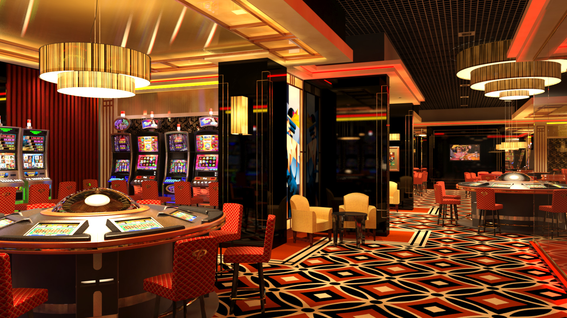 casino poland