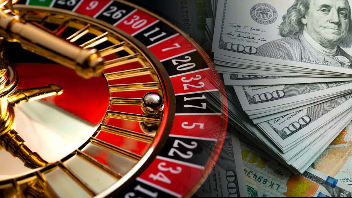 How Much To Rent A Roulette Table